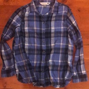 Old Navy • Soft Flannel